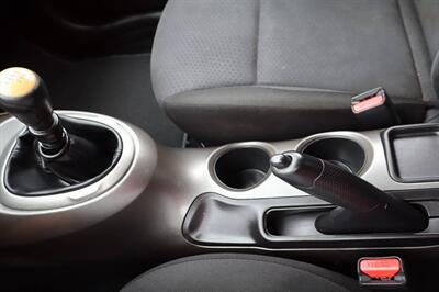 2011 Nissan Juke SV 4dr Crossover 6M   - Photo 26 - Hickory, NC 28601