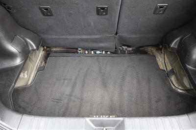 2011 Nissan Juke SV 4dr Crossover 6M   - Photo 15 - Hickory, NC 28601