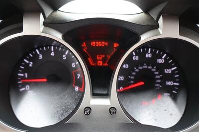 2011 Nissan Juke SV 4dr Crossover 6M   - Photo 22 - Hickory, NC 28601