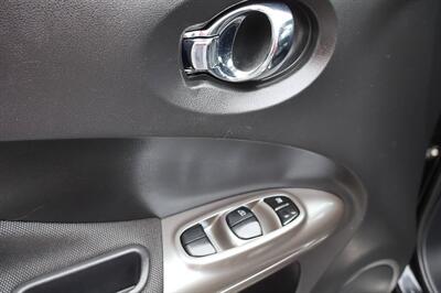 2011 Nissan Juke SV 4dr Crossover 6M   - Photo 20 - Hickory, NC 28601