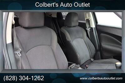 2011 Nissan Juke SV 4dr Crossover 6M - Photo 19 - Hickory, NC 28601