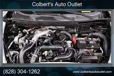 2011 Nissan Juke SV 4dr Crossover 6M - Photo 10 - Hickory, NC 28601