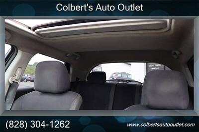 2011 Nissan Juke SV 4dr Crossover 6M - Photo 27 - Hickory, NC 28601