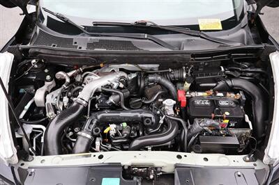 2011 Nissan Juke SV 4dr Crossover 6M   - Photo 10 - Hickory, NC 28601