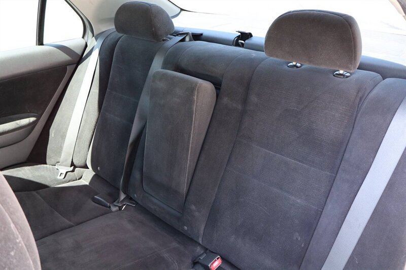 2007 Honda Accord Special Edition - Photo 14 - Hickory, NC 28601