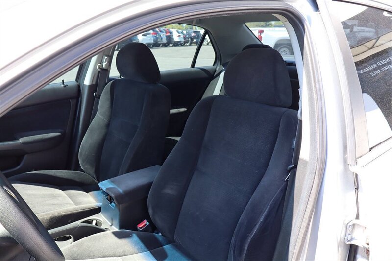 2007 Honda Accord Special Edition - Photo 12 - Hickory, NC 28601