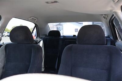2007 Honda Accord Special Edition - Photo 27 - Hickory, NC 28601