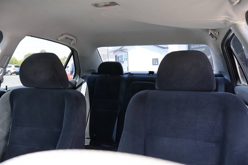 2007 Honda Accord Special Edition - Photo 27 - Hickory, NC 28601