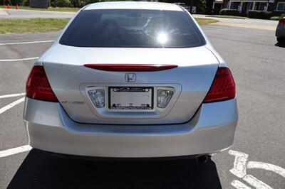 2007 Honda Accord Special Edition - Photo 7 - Hickory, NC 28601