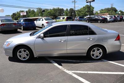 2007 Honda Accord Special Edition - Photo 5 - Hickory, NC 28601
