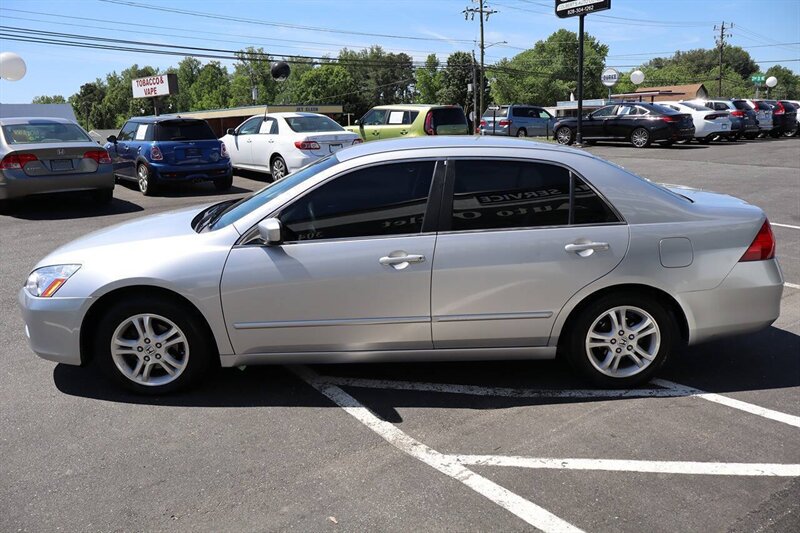 2007 Honda Accord Special Edition - Photo 5 - Hickory, NC 28601