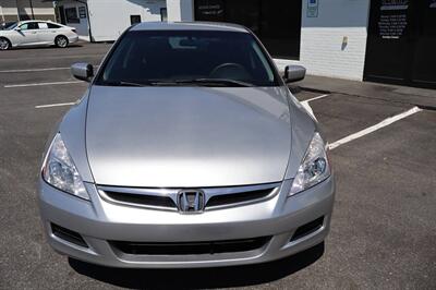 2007 Honda Accord Special Edition - Photo 3 - Hickory, NC 28601