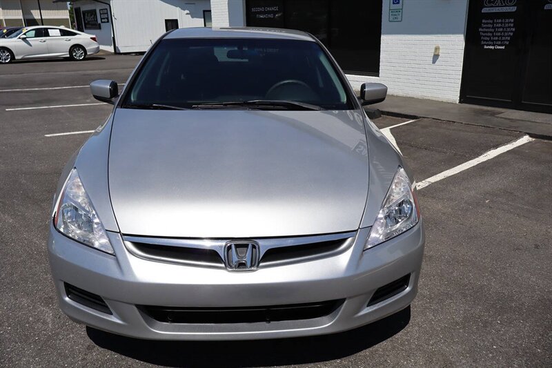 2007 Honda Accord Special Edition - Photo 3 - Hickory, NC 28601