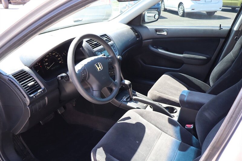 2007 Honda Accord Special Edition - Photo 11 - Hickory, NC 28601
