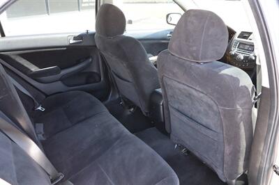 2007 Honda Accord Special Edition - Photo 17 - Hickory, NC 28601