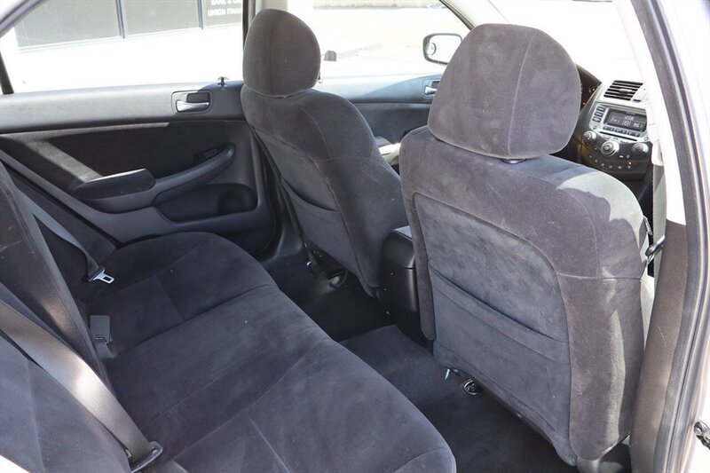 2007 Honda Accord Special Edition - Photo 17 - Hickory, NC 28601