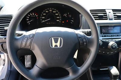 2007 Honda Accord Special Edition - Photo 22 - Hickory, NC 28601