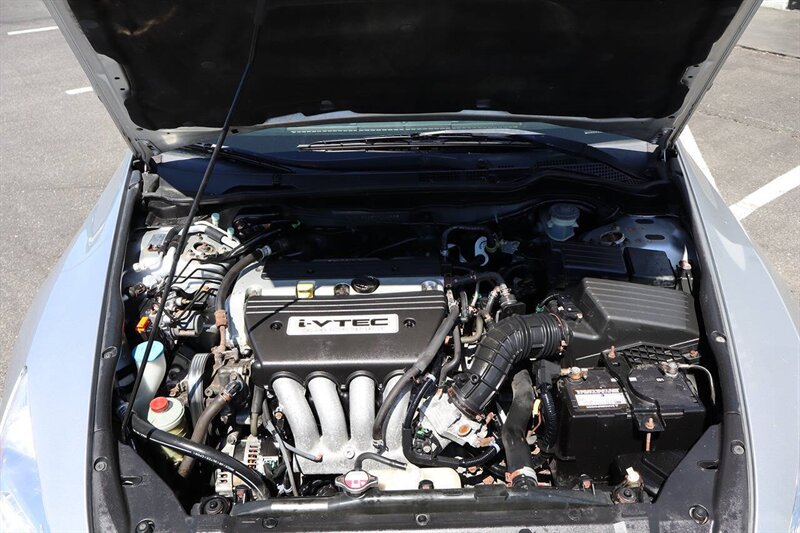 2007 Honda Accord Special Edition - Photo 10 - Hickory, NC 28601