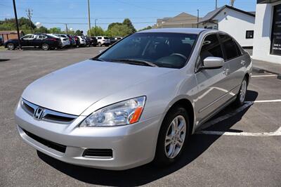 2007 Honda Accord Special Edition - Photo 4 - Hickory, NC 28601