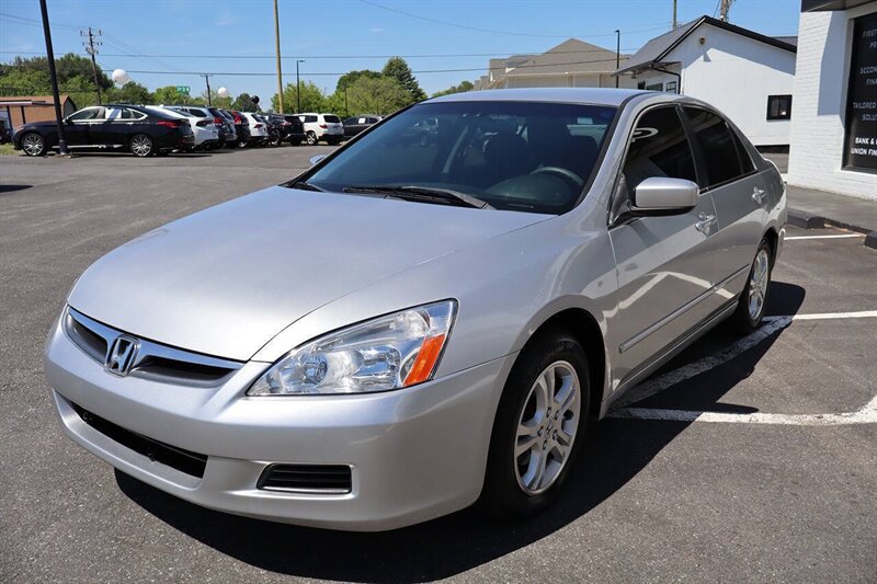 2007 Honda Accord Special Edition - Photo 4 - Hickory, NC 28601