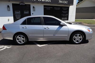 2007 Honda Accord Special Edition - Photo 9 - Hickory, NC 28601