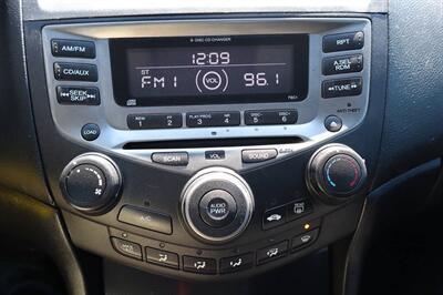 2007 Honda Accord Special Edition - Photo 24 - Hickory, NC 28601