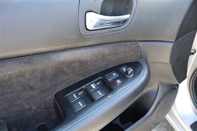 2007 Honda Accord Special Edition - Photo 21 - Hickory, NC 28601