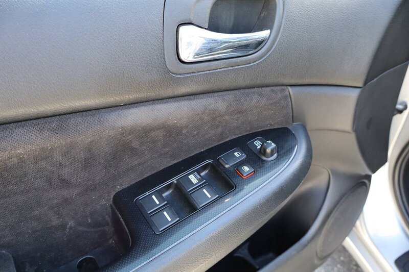 2007 Honda Accord Special Edition - Photo 21 - Hickory, NC 28601