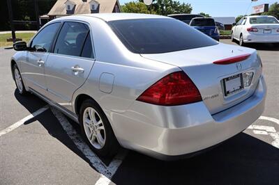 2007 Honda Accord Special Edition - Photo 6 - Hickory, NC 28601