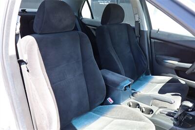 2007 Honda Accord Special Edition - Photo 20 - Hickory, NC 28601