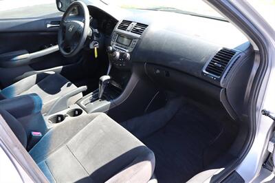2007 Honda Accord Special Edition - Photo 19 - Hickory, NC 28601