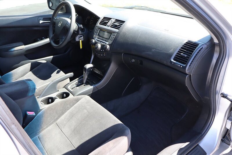 2007 Honda Accord Special Edition - Photo 19 - Hickory, NC 28601