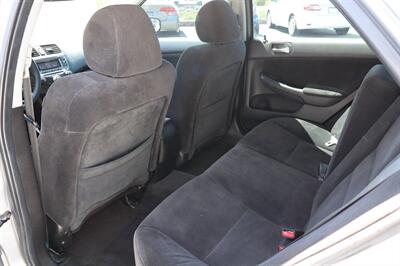 2007 Honda Accord Special Edition - Photo 13 - Hickory, NC 28601