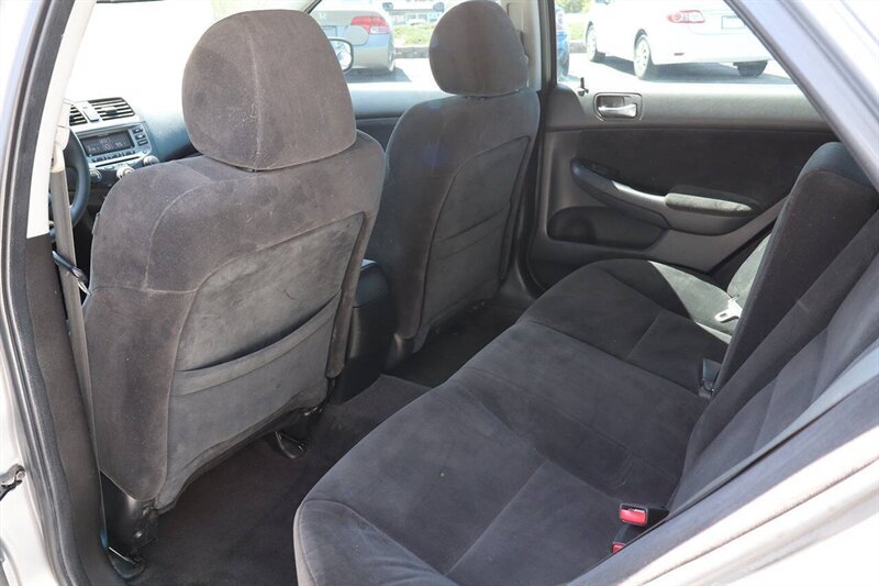 2007 Honda Accord Special Edition - Photo 13 - Hickory, NC 28601
