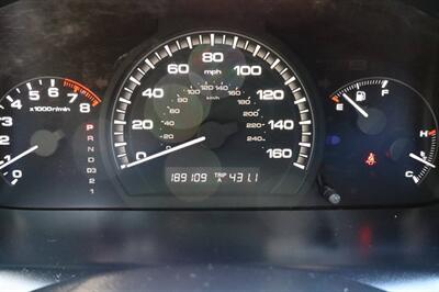 2007 Honda Accord Special Edition - Photo 23 - Hickory, NC 28601