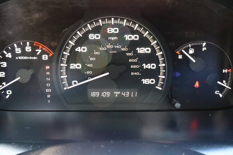 2007 Honda Accord Special Edition - Photo 23 - Hickory, NC 28601