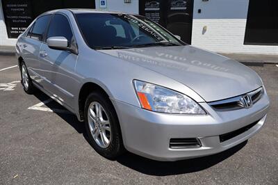 2007 Honda Accord Special Edition - Photo 2 - Hickory, NC 28601