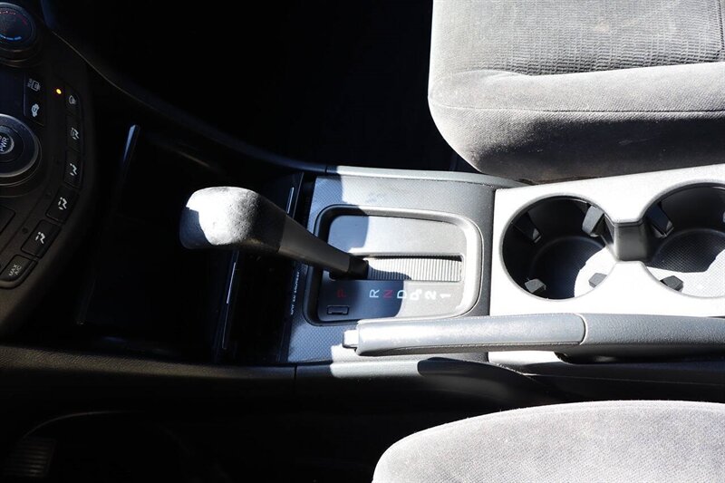 2007 Honda Accord Special Edition - Photo 26 - Hickory, NC 28601