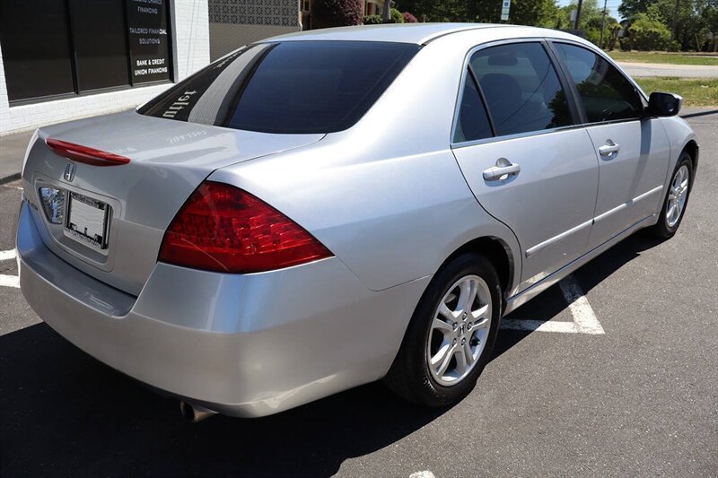 2007 Honda Accord Special Edition - Photo 8 - Hickory, NC 28601