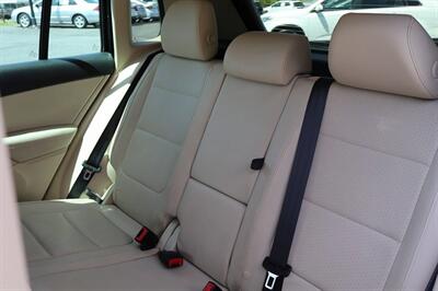 2017 Volkswagen Tiguan Limited 2.0T S 4dr SUV   - Photo 13 - Hickory, NC 28601