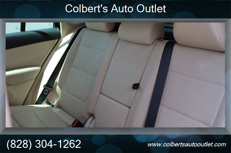 2017 Volkswagen Tiguan Limited 2.0T S 4dr SUV - Photo 13 - Hickory, NC 28601