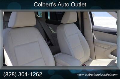 2017 Volkswagen Tiguan Limited 2.0T S 4dr SUV - Photo 19 - Hickory, NC 28601
