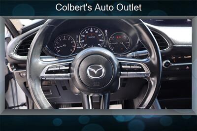 2019 Mazda Mazda3 Sedan Select - Photo 16 - Hickory, NC 28601