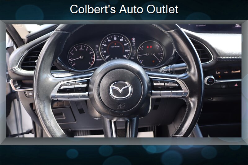 2019 Mazda Mazda3 Sedan Select - Photo 16 - Hickory, NC 28601