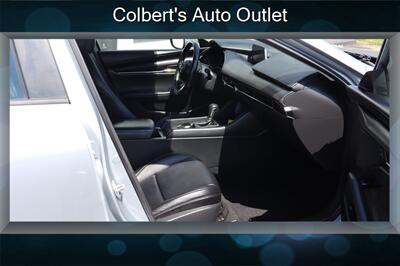 2019 Mazda Mazda3 Sedan Select - Photo 15 - Hickory, NC 28601
