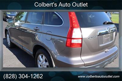 2009 Honda CR-V EX-L - Photo 5 - Hickory, NC 28601