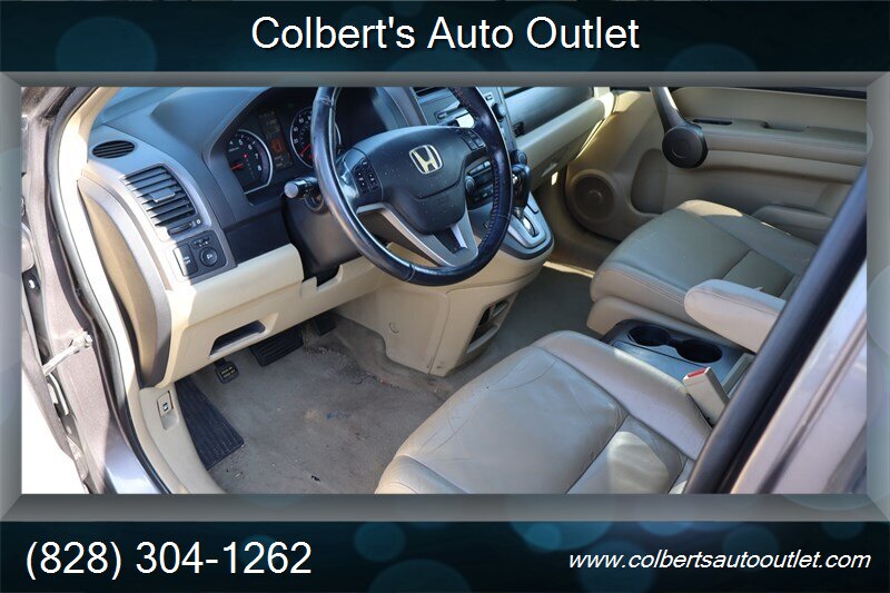 2009 Honda CR-V EX-L - Photo 7 - Hickory, NC 28601