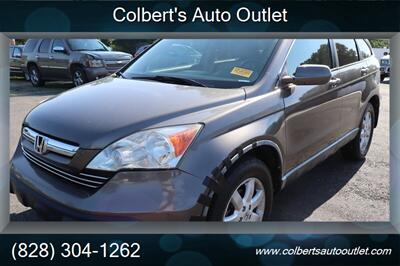 2009 Honda CR-V EX-L - Photo 4 - Hickory, NC 28601