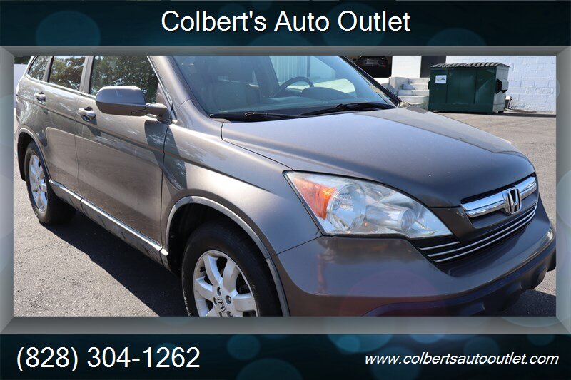 2009 Honda CR-V EX-L - Photo 3 - Hickory, NC 28601