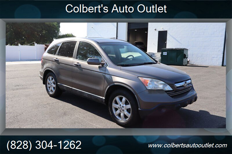 2009 Honda CR-V EX-L   - Photo 1 - Hickory, NC 28601